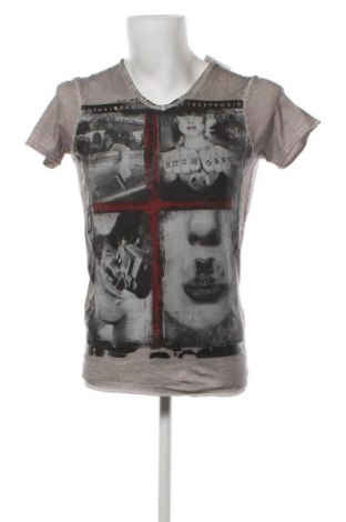 Herren T-Shirt Trueprodigy, Größe S, Farbe Mehrfarbig, Preis 9,81 €