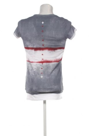 Мъжка тениска Trueprodigy, Размер S, Цвят Многоцветен, Цена 10,20 лв.