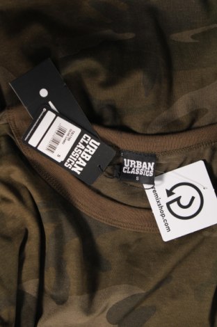 Мъжка тениска Urban Classics, Размер S, Цвят Многоцветен, Цена 9,99 лв.