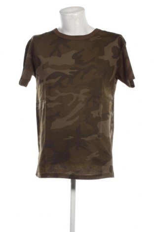Ανδρικό t-shirt Urban Classics, Μέγεθος S, Χρώμα Πολύχρωμο, Τιμή 5,29 €