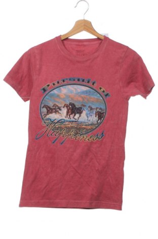 Pánské tričko  Urban Outfitters, Velikost S, Barva Růžová, Cena  248,00 Kč