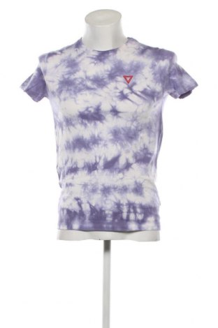 Ανδρικό t-shirt Your Turn, Μέγεθος XXS, Χρώμα Βιολετί, Τιμή 6,13 €