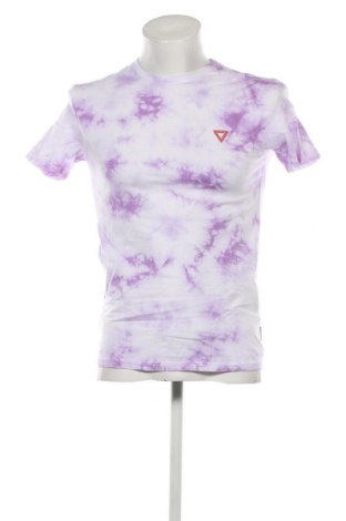 Herren T-Shirt Your Turn, Größe XXS, Farbe Lila, Preis 3,59 €
