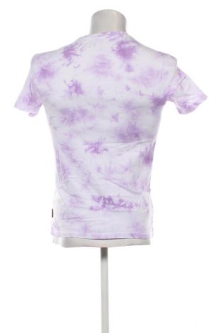Herren T-Shirt Your Turn, Größe XXS, Farbe Lila, Preis 5,83 €
