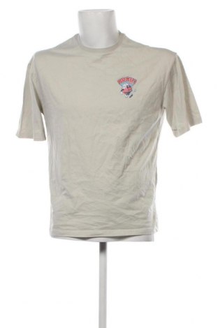 Ανδρικό t-shirt Your Turn, Μέγεθος S, Χρώμα Γκρί, Τιμή 8,37 €