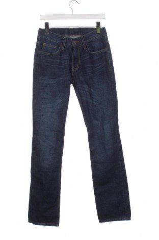 Pánské džíny , Velikost S, Barva Modrá, Cena  106,00 Kč