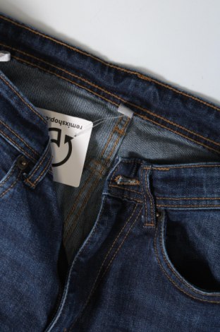 Pánské džíny , Velikost S, Barva Modrá, Cena  143,00 Kč