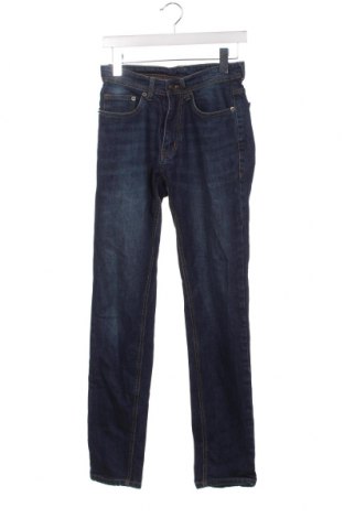Pánské džíny , Velikost S, Barva Modrá, Cena  148,00 Kč