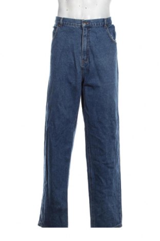 Pánske džínsy , Veľkosť XL, Farba Modrá, Cena  7,89 €
