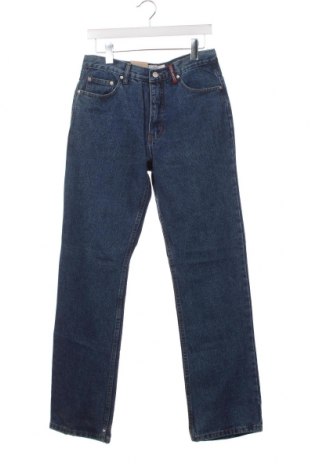 Pánske džínsy , Veľkosť S, Farba Modrá, Cena  5,45 €