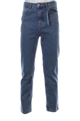 Herren Jeans ASOS, Größe S, Farbe Blau, Preis 11,21 €