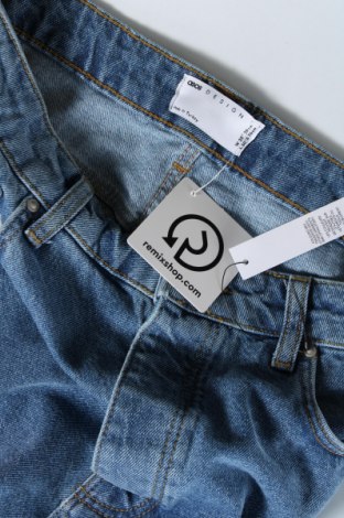 Pánske džínsy  ASOS, Veľkosť S, Farba Modrá, Cena  7,62 €