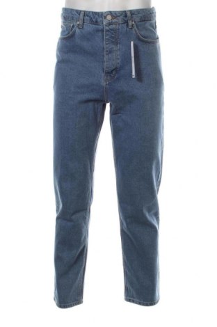 Pánské džíny  ASOS, Velikost S, Barva Modrá, Cena  340,00 Kč
