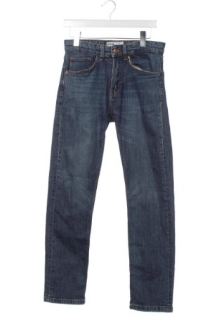 Herren Jeans Bershka, Größe S, Farbe Blau, Preis 4,44 €
