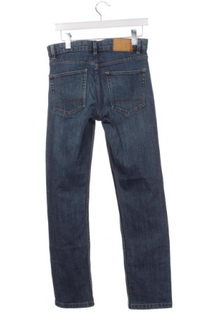 Herren Jeans Bershka, Größe S, Farbe Blau, Preis 20,18 €