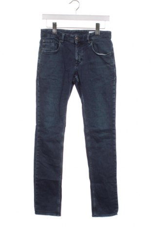 Pánske džínsy  Blue Ridge, Veľkosť S, Farba Modrá, Cena  3,78 €