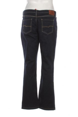 Мъжки дънки Bogner Jeans, Размер M, Цвят Син, Цена 20,28 лв.