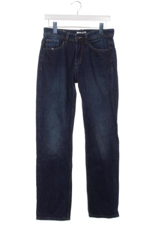 Herren Jeans Bonobo, Größe S, Farbe Blau, Preis 5,25 €