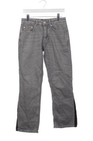 Herren Jeans Boohoo, Größe S, Farbe Grau, Preis 4,84 €