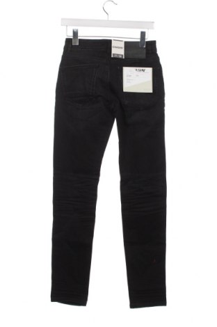 Herren Jeans Chasin', Größe S, Farbe Schwarz, Preis € 9,13