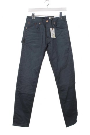 Herren Jeans Chasin', Größe S, Farbe Blau, Preis € 8,30