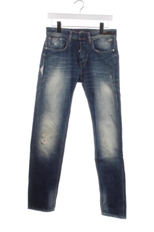 Herren Jeans Chasin', Größe S, Farbe Blau, Preis 12,40 €