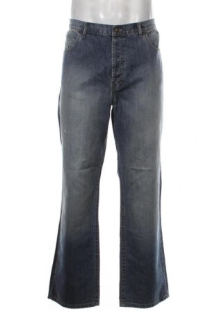Ανδρικό τζίν Cons Jeans, Μέγεθος L, Χρώμα Μπλέ, Τιμή 9,77 €