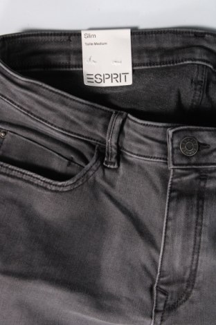 Pánské džíny  Esprit, Velikost M, Barva Šedá, Cena  826,00 Kč