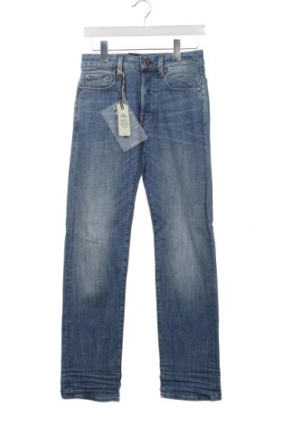 Herren Jeans G-Star Raw, Größe XS, Farbe Blau, Preis € 10,83