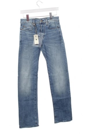 Herren Jeans G-Star Raw, Größe S, Farbe Blau, Preis 20,67 €