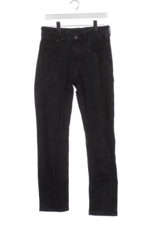 Pánské džíny  H&M, Velikost S, Barva Černá, Cena  116,00 Kč