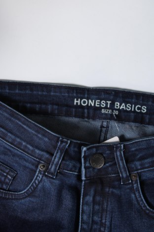Herren Jeans Honest, Größe M, Farbe Blau, Preis 24,36 €