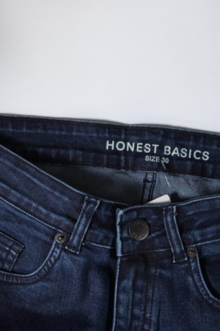 Herren Jeans Honest, Größe M, Farbe Blau, Preis € 24,36