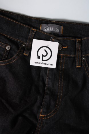 Herren Jeans Id'est, Größe S, Farbe Schwarz, Preis € 4,87