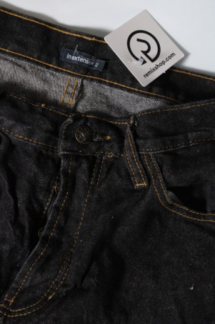 Pánské džíny  In Extenso, Velikost M, Barva Černá, Cena  116,00 Kč