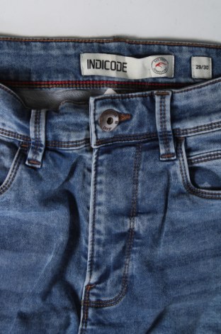 Herren Jeans Indicode, Größe S, Farbe Blau, Preis € 20,18