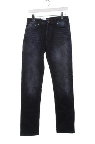 Herren Jeans Jack & Jones, Größe S, Farbe Blau, Preis 12,26 €