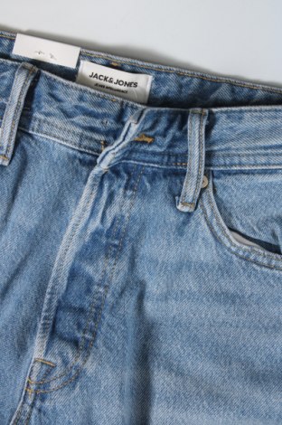 Męskie jeansy Jack & Jones, Rozmiar S, Kolor Niebieski, Cena 218,57 zł