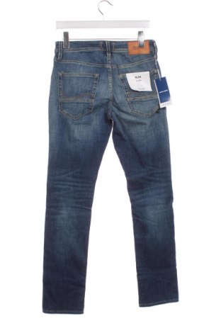 Ανδρικό τζίν Jack & Jones, Μέγεθος S, Χρώμα Μπλέ, Τιμή 7,61 €