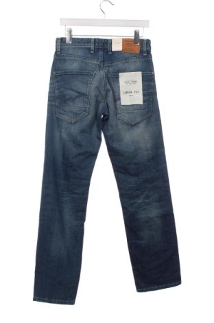 Herren Jeans Jack & Jones, Größe S, Farbe Blau, Preis € 5,50