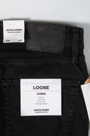 Herren Jeans Jack & Jones, Größe S, Farbe Schwarz, Preis € 6,76