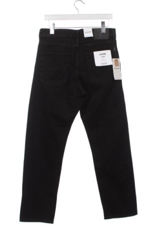 Blugi de bărbați Jack & Jones, Mărime S, Culoare Negru, Preț 24,28 Lei