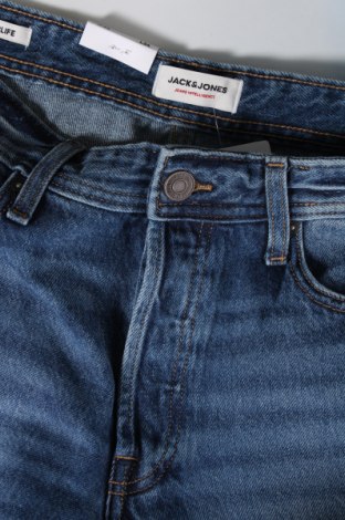 Pánské džíny  Jack & Jones, Velikost M, Barva Modrá, Cena  368,00 Kč
