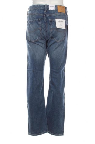 Herren Jeans Jack & Jones, Größe M, Farbe Blau, Preis 12,68 €