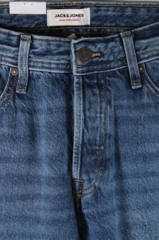 Pánské džíny  Jack & Jones, Velikost S, Barva Modrá, Cena  190,00 Kč
