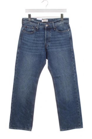 Pánské džíny  Jack & Jones, Velikost S, Barva Modrá, Cena  202,00 Kč