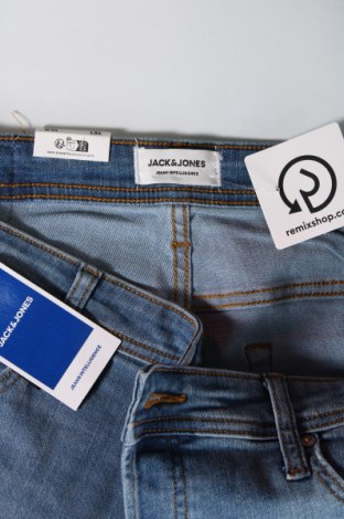 Pánské džíny  Jack & Jones, Velikost M, Barva Modrá, Cena  214,00 Kč