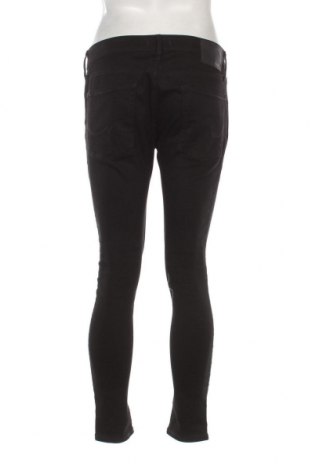 Blugi de bărbați Jack & Jones, Mărime M, Culoare Negru, Preț 40,46 Lei