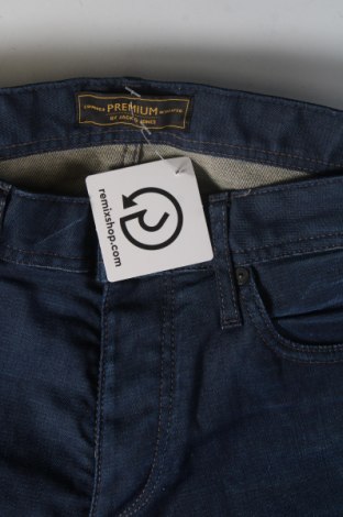Pánské džíny  Jack & Jones PREMIUM, Velikost S, Barva Modrá, Cena  125,00 Kč