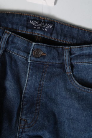 Herren Jeans Lcw Denim, Größe S, Farbe Blau, Preis € 4,38